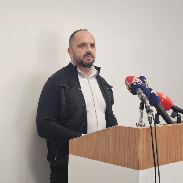 Radojević: Pomirenje se ne gradi…