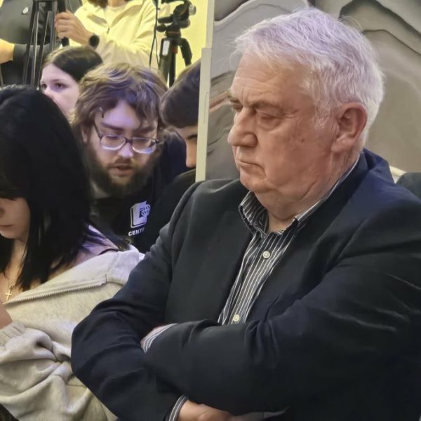 Trajković: Srbi s Kosova i&hellip;