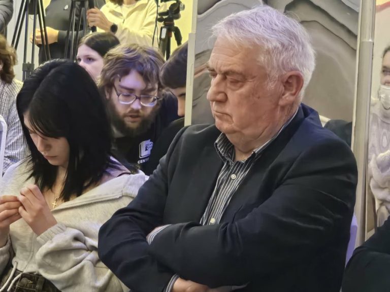 Trajković: Srbi s Kosova i Metohije ni po koju cenu da ne glasaju za listu Aleksandra Vučića