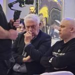 Trajković pozvao Srbe da ne&hellip;