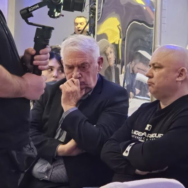Trajković pozvao Srbe da ne&hellip;