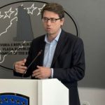 Murati: Skupština raspuštena „protivustavnim dekretom“, propušteni sporazumi vredni 121 milion evra