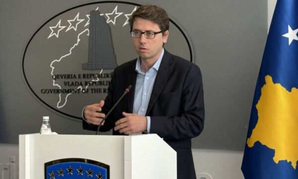 Murati: Skupština raspuštena „protivustavnim dekretom“,&hellip;