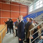 Orav otvorio Sportsku halu u&hellip;