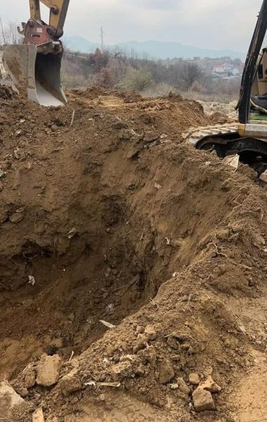 Ponovo pokrenute ekshumacije u Orahovcu