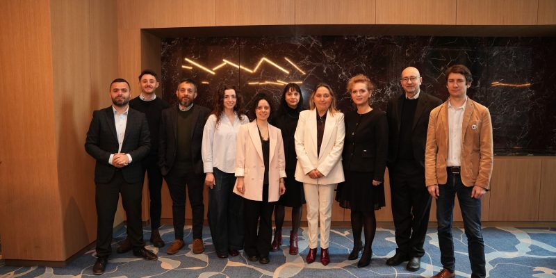 Međunarodne organizacije upozoravaju na pad medijskih sloboda na Kosovu