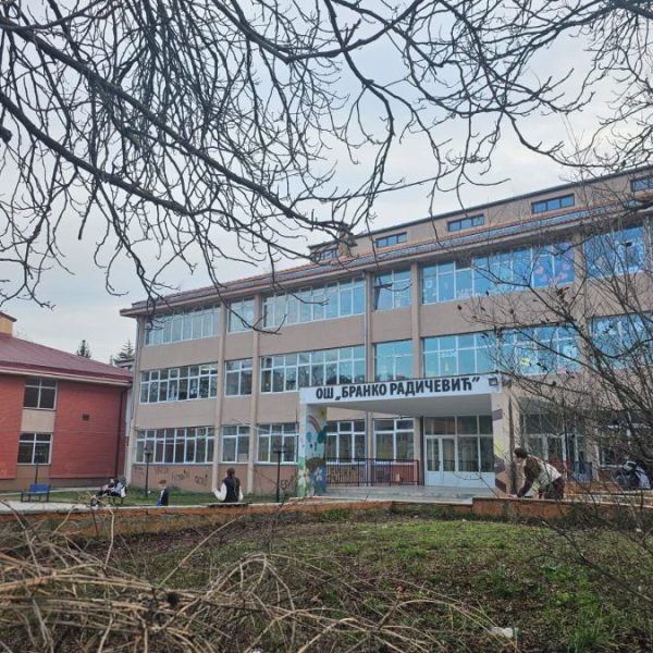Danas počinju završni ispiti za…