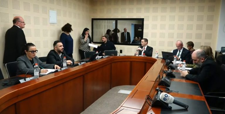 Komisija odobrila ustavne izmene za direktan izbor predsednika, sledeće razmatranje u Skupštini