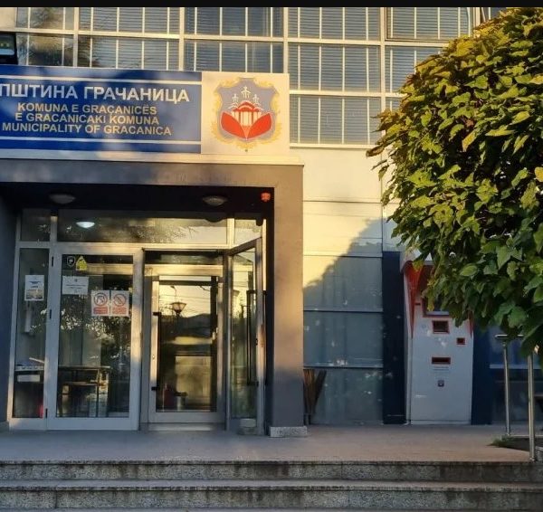 Gračanica: Upis u kosovski registar&hellip;