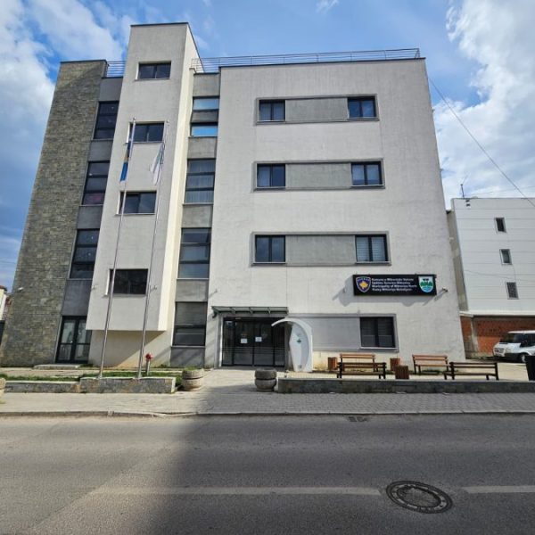 MALS: Slabosti u radu opština…