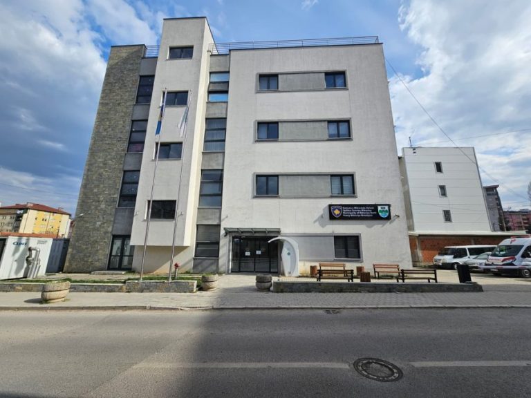 MALS: Slabosti u radu opština na severu Kosova