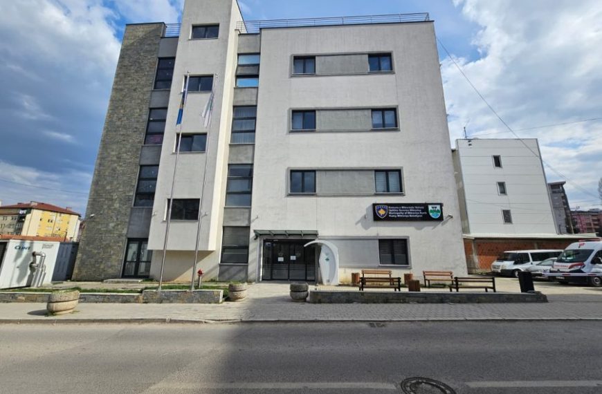 SO Severna Mitrovica 30. juna: Budžetski okvir, statut, znak „Volim Mitrovicu“ i zahtev MALS-u za skupštinske odluke