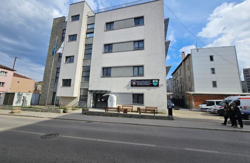 Reakcija Opštine Severna Mitrovica na Kurtijevu posetu: „Nametanje volje centralnih institucija“