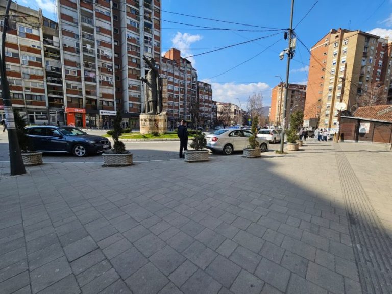 Počela primena Zakona o vozilima, izrečeno 15 opomena