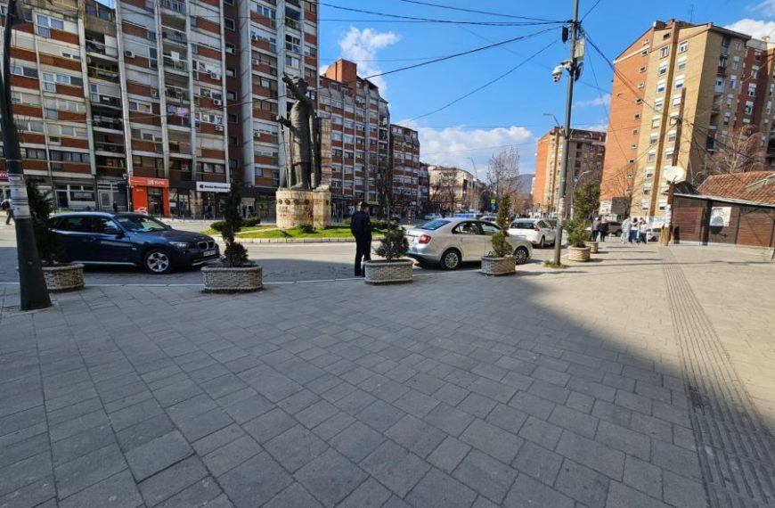 Počela primena Zakona o vozilima, izrečeno 15 opomena