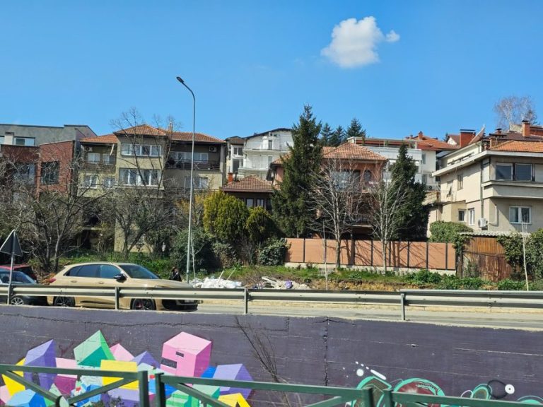 Pucnjava u Prištini, jedna osoba ranjena