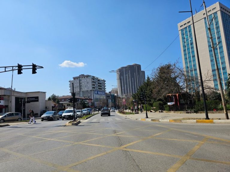 Problemi u MUP-u Kosova: Pao sistem, gužve pri registraciji vozila