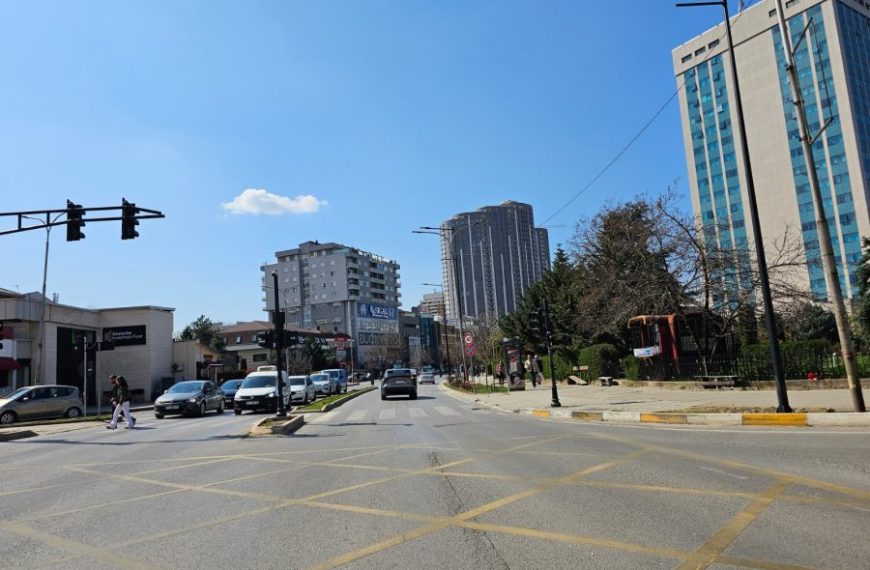 DPK ponovo traži nastavak sednice u četvrtak