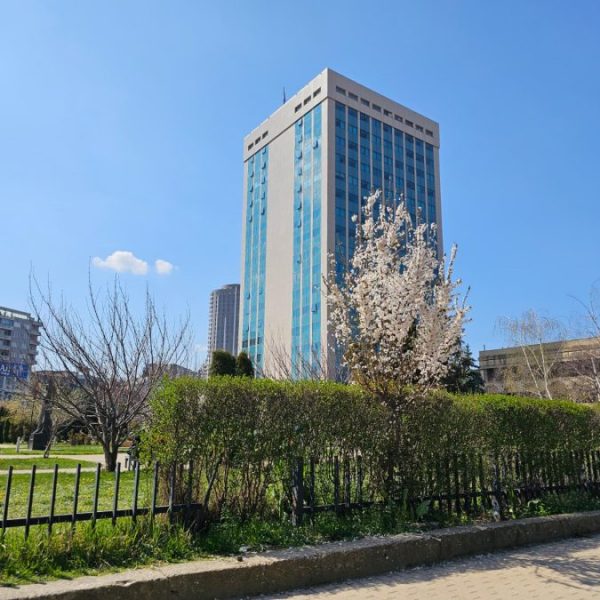 Delegacija Vojnog komiteta NATO-a boravi&hellip;