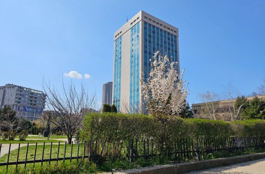 Delegacija Vojnog komiteta NATO-a boravi u poseti Kosovu