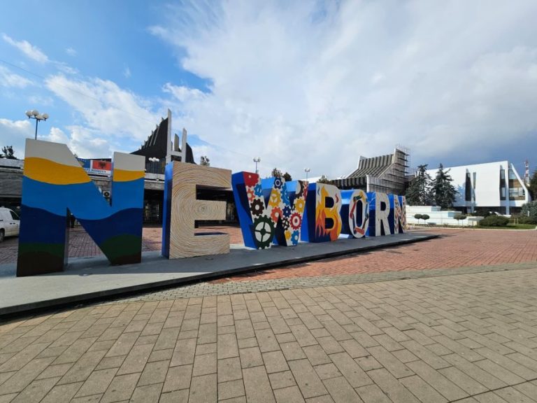 Kosovska kriza bez kraja: Peti izlazak na birališta u 16 meseci