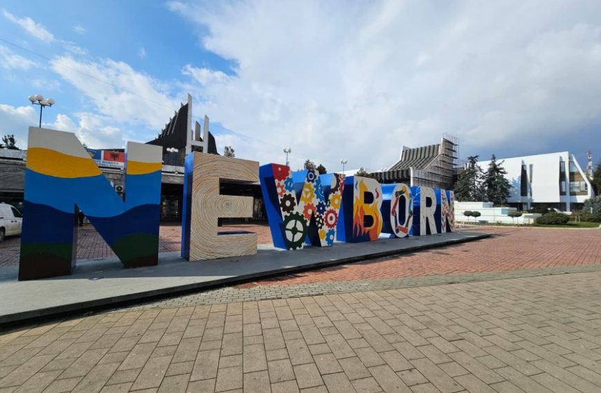 Kosovska kriza bez kraja: Peti izlazak na birališta u 16 meseci