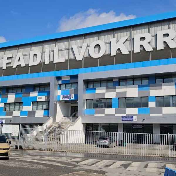 Kosovo – Turska, pobednik ide&hellip;