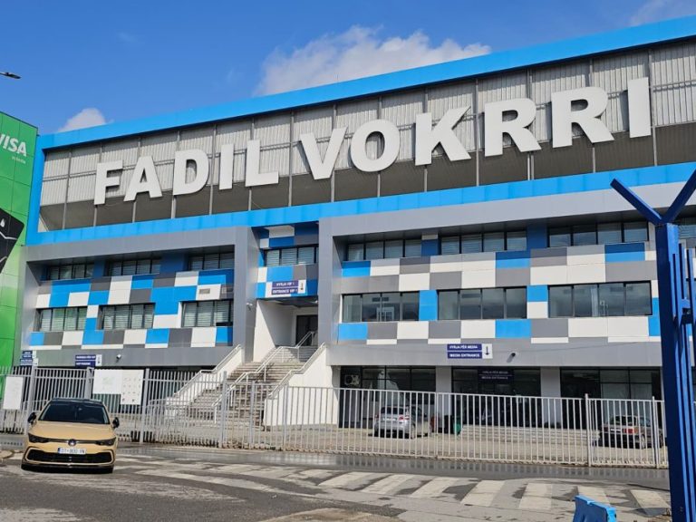 Kosovo – Turska, pobednik ide na Mundijal