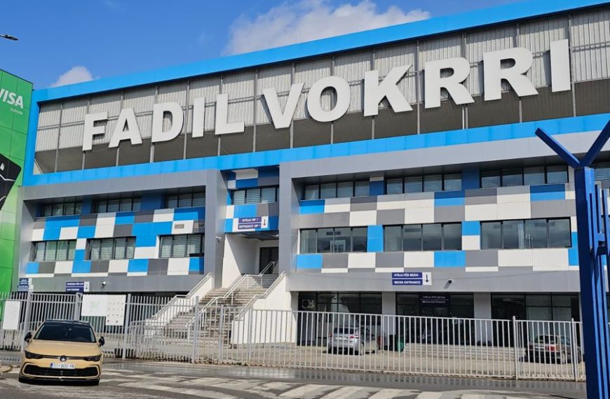 Kosovo – Turska, pobednik ide na Mundijal