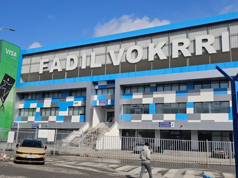 Kosovo pobedilo Slovačku, u Prištini igra za plasman na Mundijal