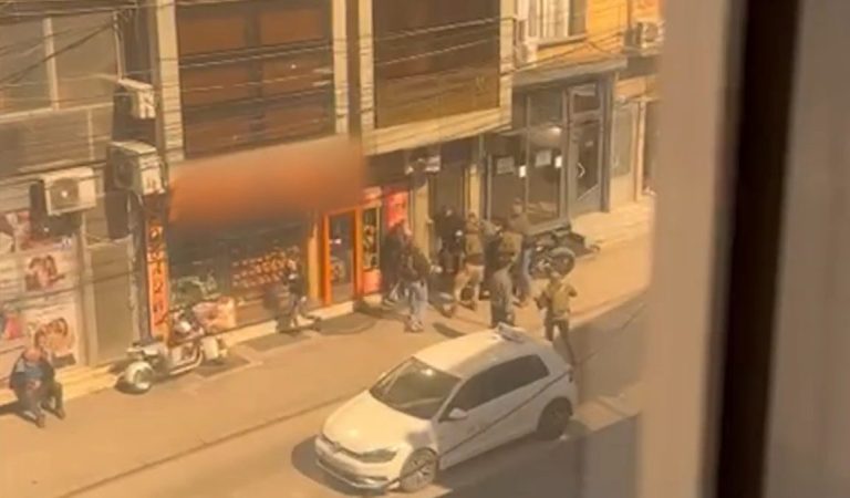 Uhapšeni osumnjičeni za zelenašenje u Prizrenu