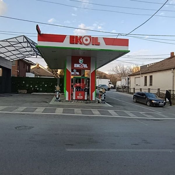 Blagi pad cene dizela na…