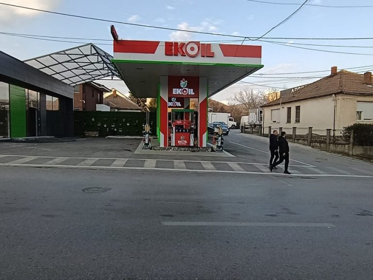 Pad cena goriva na Kosovu – nafta jeftinija za tri centa