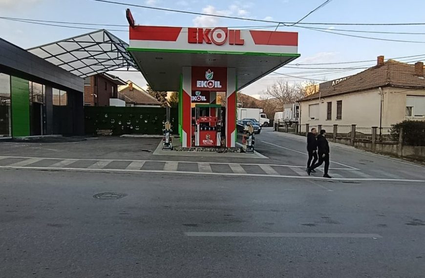 Niže cene naftnih derivata na Kosovu