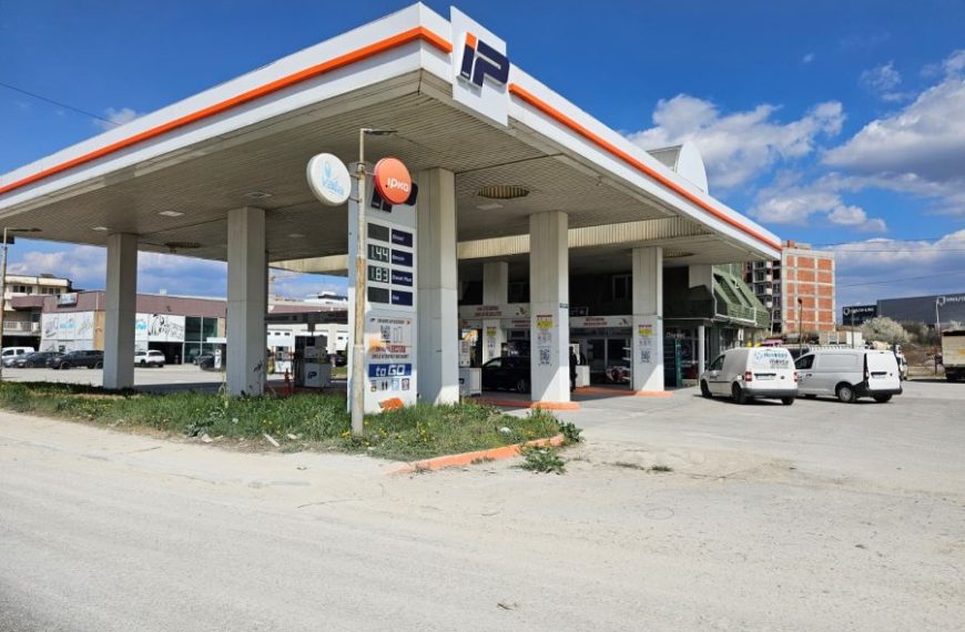 Na Kosovu niža cena dizela, benzin skuplji za cent