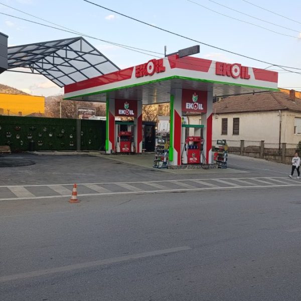 Od danas maksimalna cena dizela&hellip;