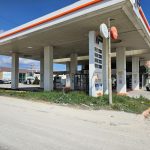 Gorivo skuplje za 1 cent&hellip;
