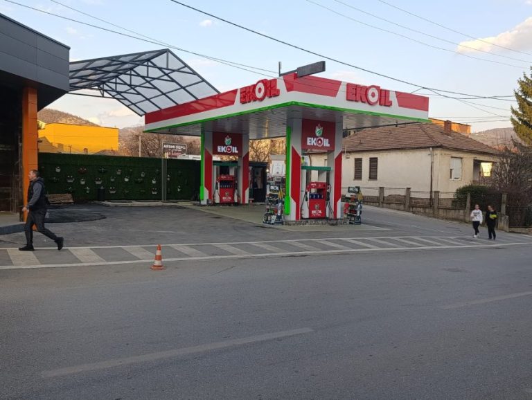 Cene goriva na Kosovu nepromenjene: Dizel 1,68, benzin&hellip;