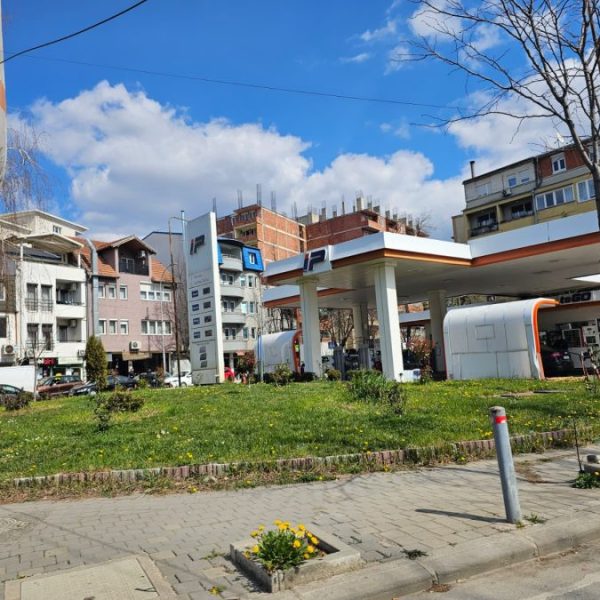 Na Kosovu dizel skuplji, cene&hellip;