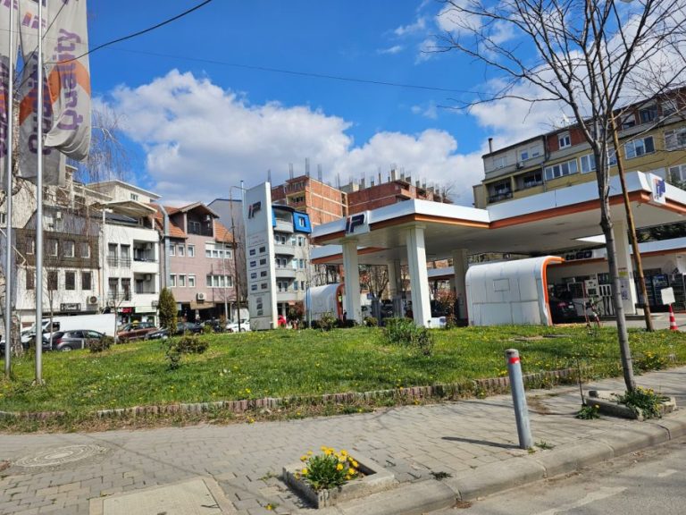 Na Kosovu dizel skuplji, cene benzina i auto-gasa nepromenjene