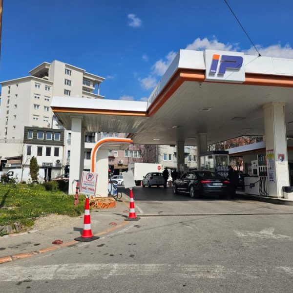 Poskupeli dizel i gas na…