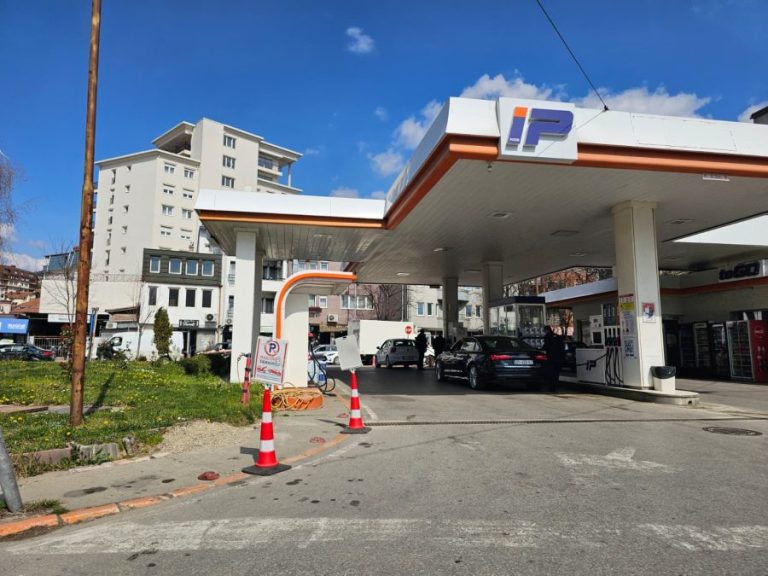 Poskupeli dizel i gas na Kosovu
