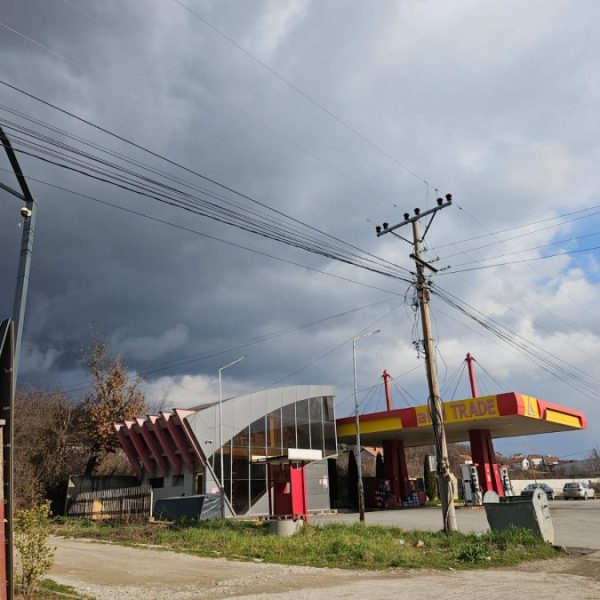 Benzin i dizel u Srbiji&hellip;