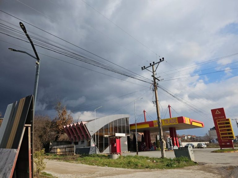 Benzin i dizel u Srbiji poskupeli za po tri dinara po litru