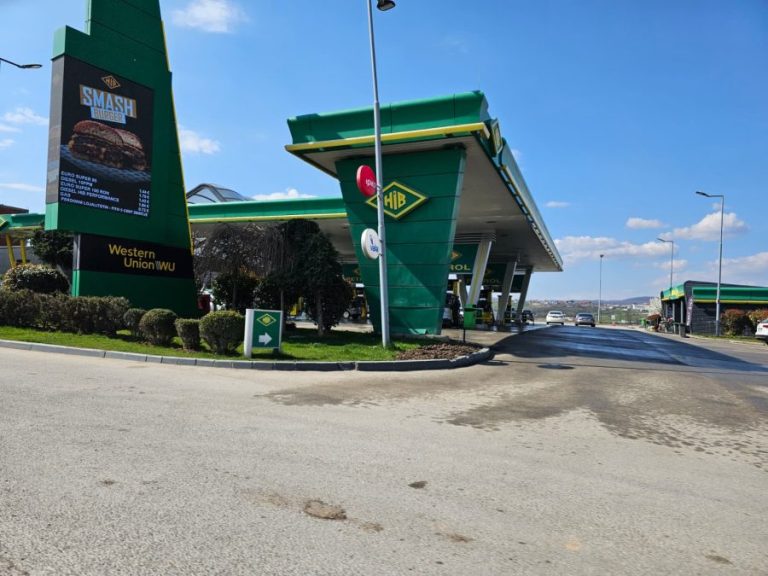 Neznatne promene cena naftnih derivata na Kosovu