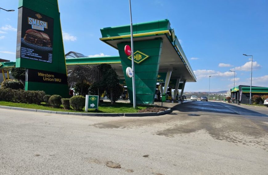 Još niže cene naftnih derivata na Kosovu