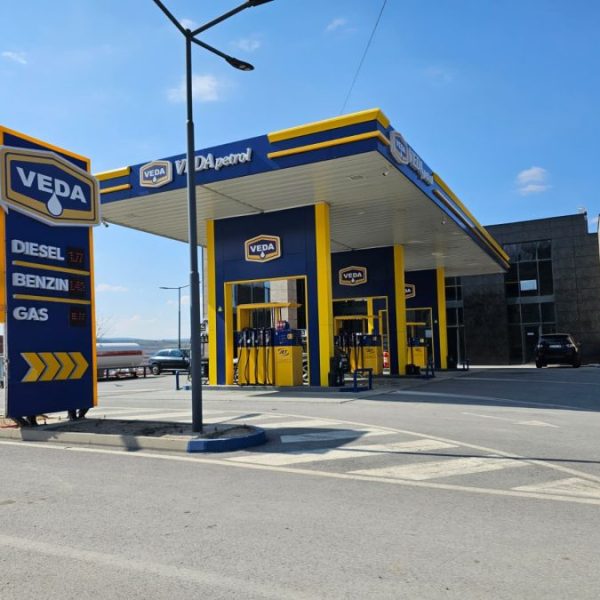 Na Kosovu danas bez promene&hellip;