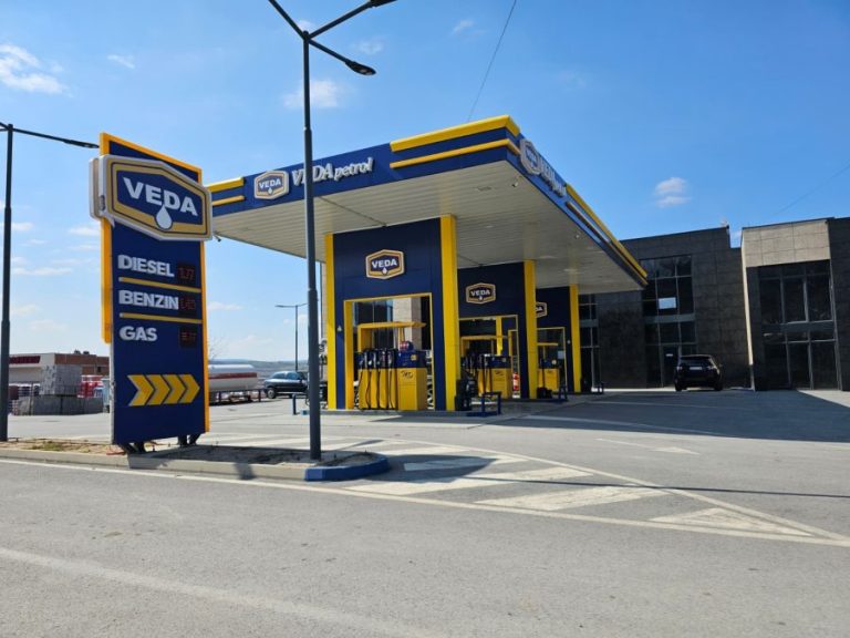 Na Kosovu danas bez promene cena naftnih derivata