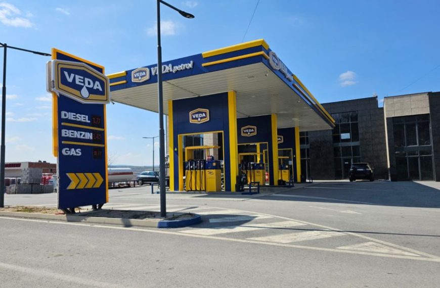 Na Kosovu poskupeli dizel i benzin, gas pojeftinio