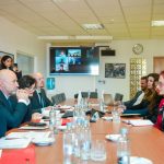 Specijalni predstavnik OEBS-a razgovarao sa&hellip;